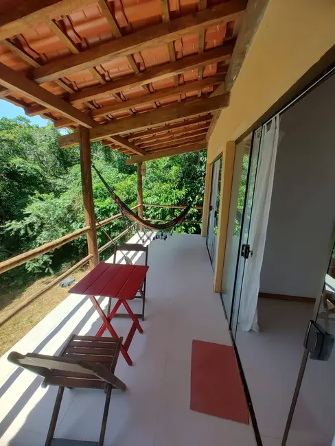 Casa com 2 quartos à venda, 1000m2 em Itacare - BA - imagem 1 Foto 1 de Casa com 2 quartos à venda, 1000m2 em Itacare - BA