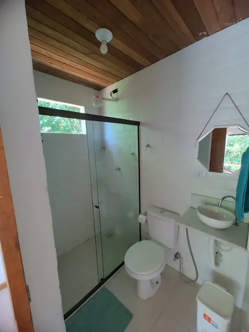 Casa com 2 quartos à venda, 1000m2 em Itacare - BA - imagem 5 Foto 5 de Casa com 2 quartos à venda, 1000m2 em Itacare - BA