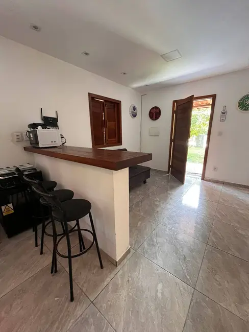 Foto 2 de Casa com 2 quartos à venda, 500m2 em Marau - BA