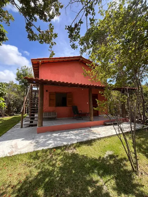 Foto 1 de Casa com 2 quartos à venda, 500m2 em Marau - BA