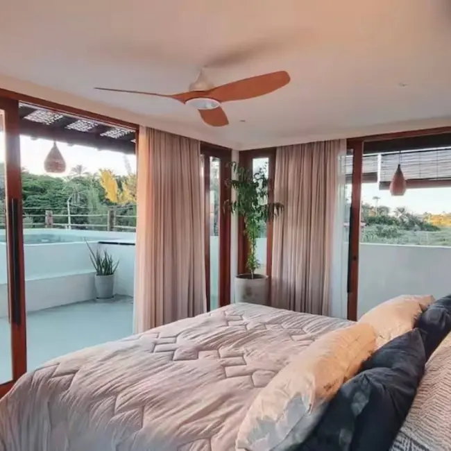 Foto 3 de Casa com 3 quartos à venda, 600m2 em Marau - BA