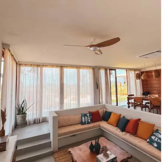 Foto 7 de Casa com 3 quartos à venda, 600m2 em Marau - BA