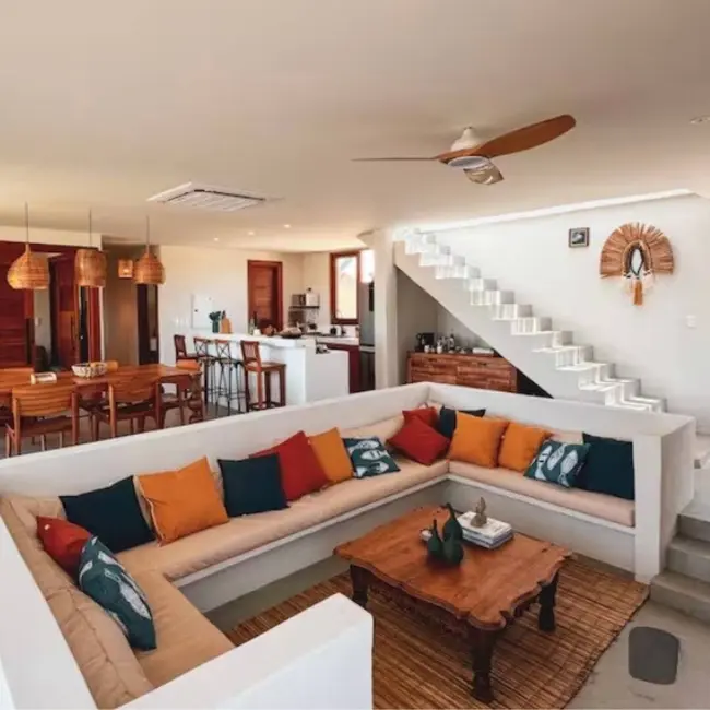 Foto 6 de Casa com 3 quartos à venda, 600m2 em Marau - BA