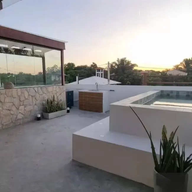 Foto 2 de Casa com 3 quartos à venda, 600m2 em Marau - BA