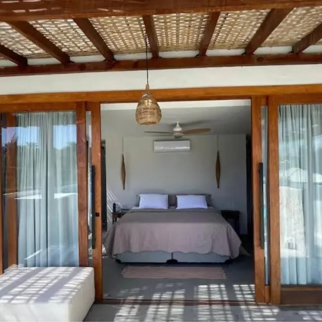 Foto 4 de Casa com 3 quartos à venda, 600m2 em Marau - BA
