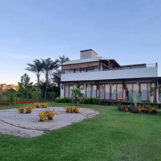 Foto 1 de Casa com 3 quartos à venda, 600m2 em Marau - BA