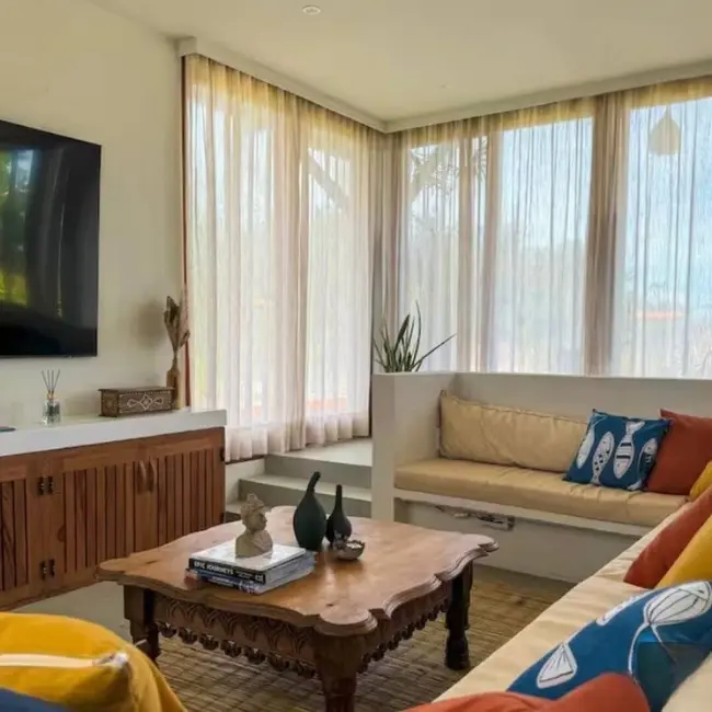 Foto 8 de Casa com 3 quartos à venda, 600m2 em Marau - BA