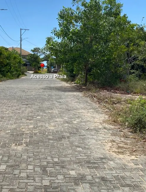 Foto 2 de Terreno / Lote à venda, 547m2 em Marau - BA