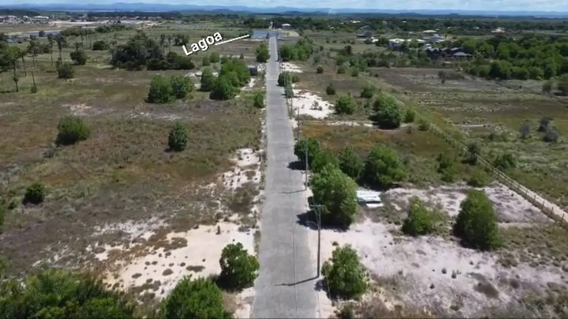 Foto 4 de Terreno / Lote à venda, 547m2 em Marau - BA