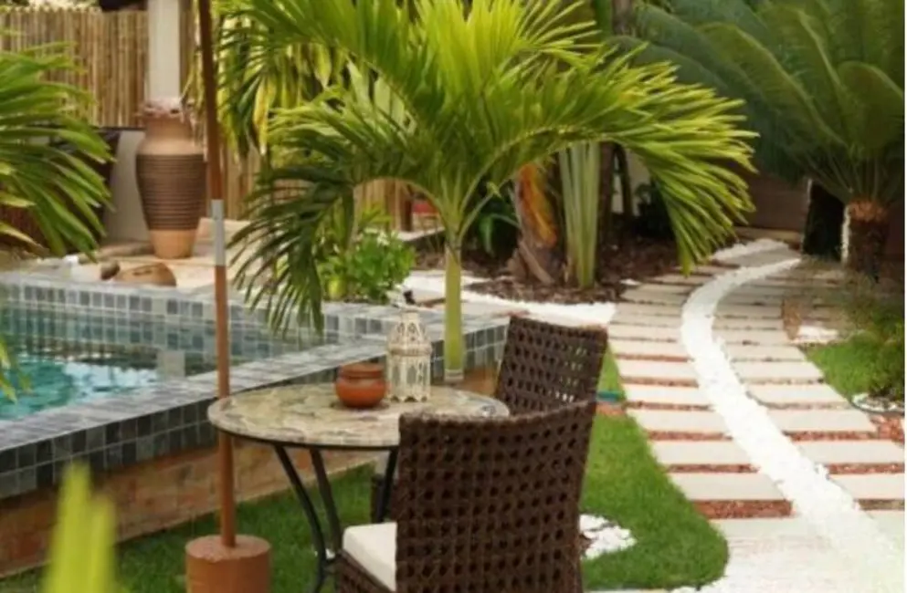 Foto 3 de Sala Comercial à venda, 1250m2 em Cairu - BA