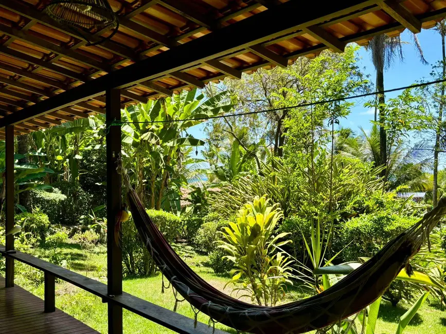Foto 3 de Casa com 3 quartos à venda, 1800m2 em Cairu - BA