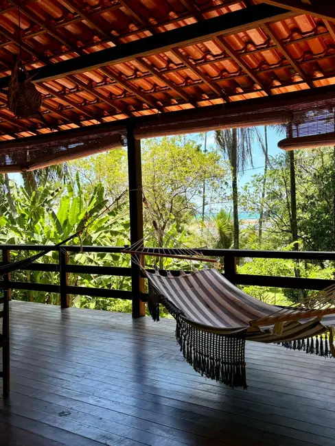Foto 6 de Casa com 3 quartos à venda, 1800m2 em Cairu - BA