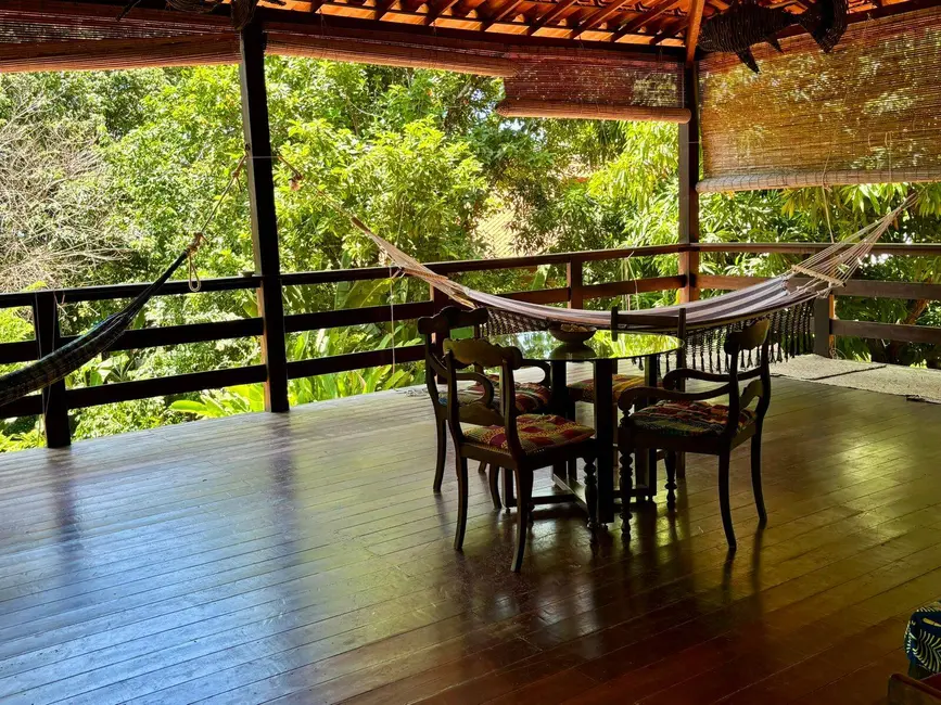 Foto 8 de Casa com 3 quartos à venda, 1800m2 em Cairu - BA