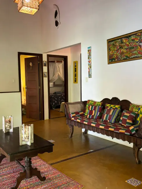 Foto 9 de Casa com 3 quartos à venda, 1800m2 em Cairu - BA