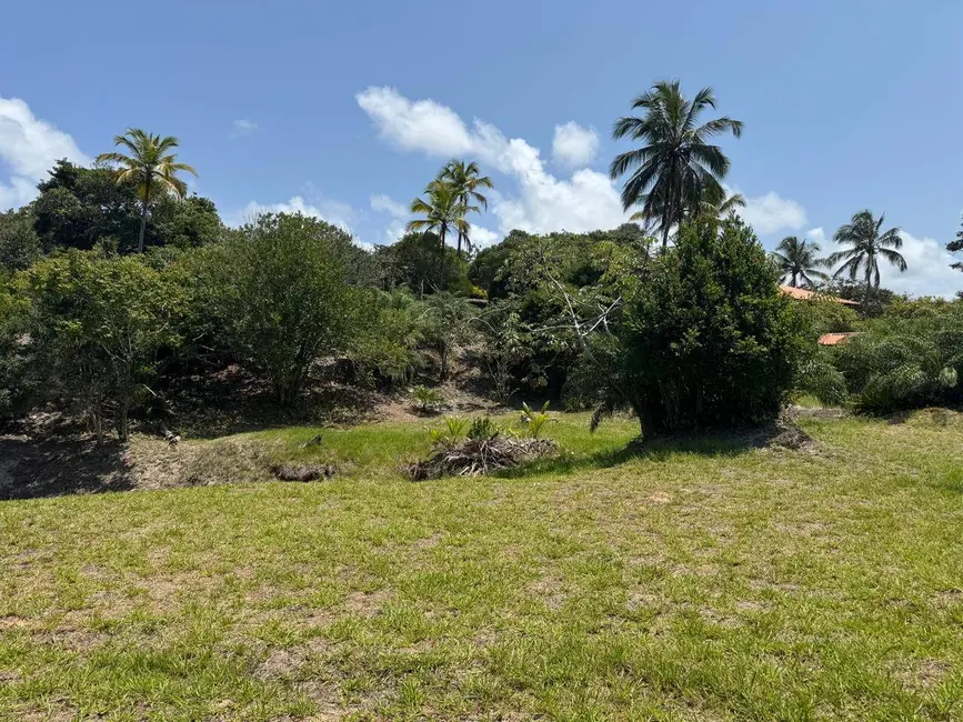 Foto 4 de Terreno / Lote à venda, 2360m2 em Marau - BA