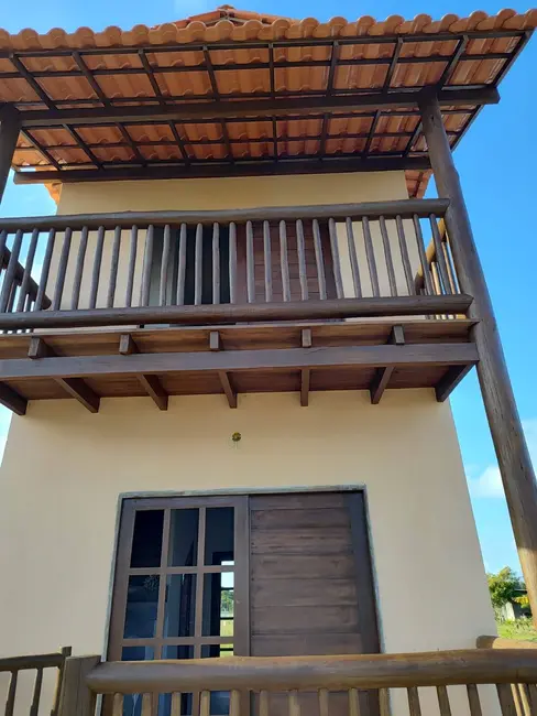 Foto 3 de Casa com 2 quartos à venda, 300m2 em Marau - BA