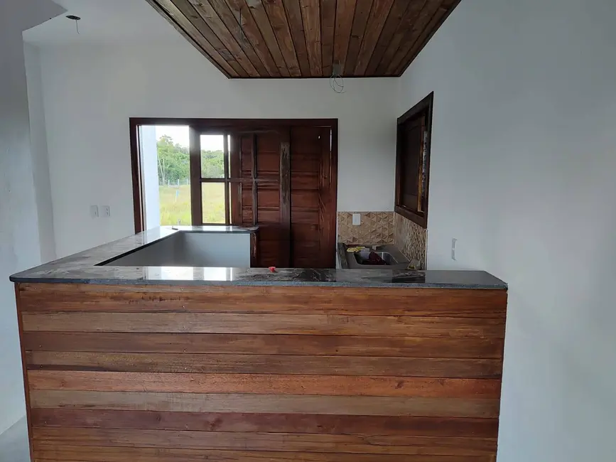 Foto 2 de Casa com 2 quartos à venda, 300m2 em Marau - BA