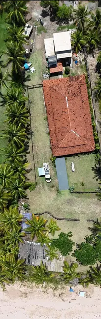 Foto 5 de Casa com 4 quartos à venda, 2000m2 em Marau - BA
