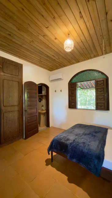Foto 4 de Casa com 4 quartos à venda, 2000m2 em Marau - BA