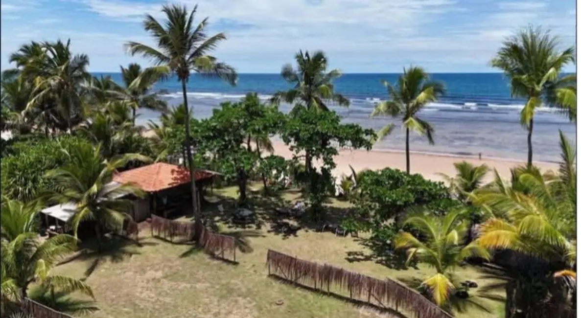 Foto 1 de Casa com 4 quartos à venda, 2000m2 em Marau - BA