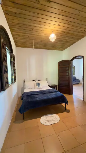 Foto 3 de Casa com 4 quartos à venda, 2000m2 em Marau - BA