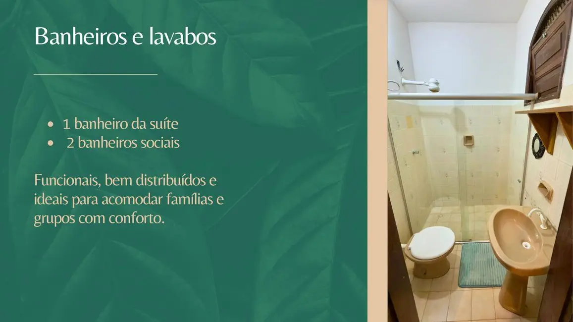 Foto 9 de Casa com 4 quartos à venda, 2000m2 em Marau - BA