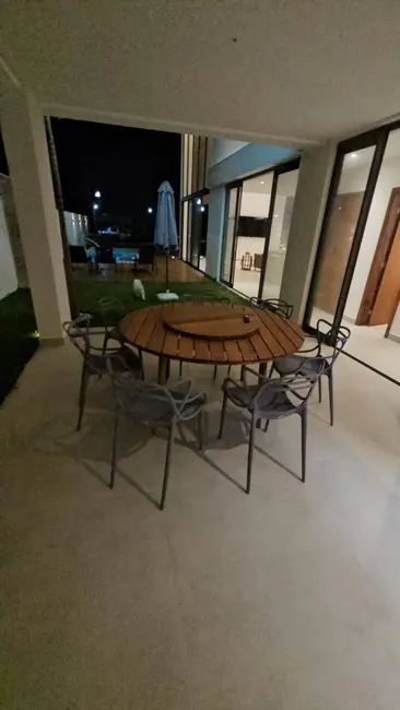 Foto 6 de Casa de Condomínio com 8 quartos à venda, 509m2 em Camacari - BA