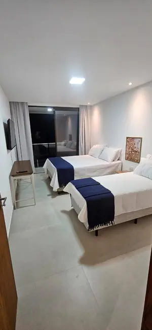Foto 9 de Casa de Condomínio com 8 quartos à venda, 509m2 em Camacari - BA