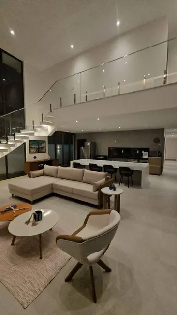 Foto 4 de Casa de Condomínio com 8 quartos à venda, 509m2 em Camacari - BA