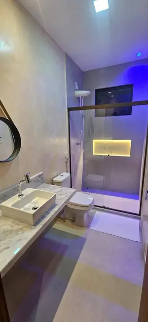 Foto 8 de Casa de Condomínio com 8 quartos à venda, 509m2 em Camacari - BA
