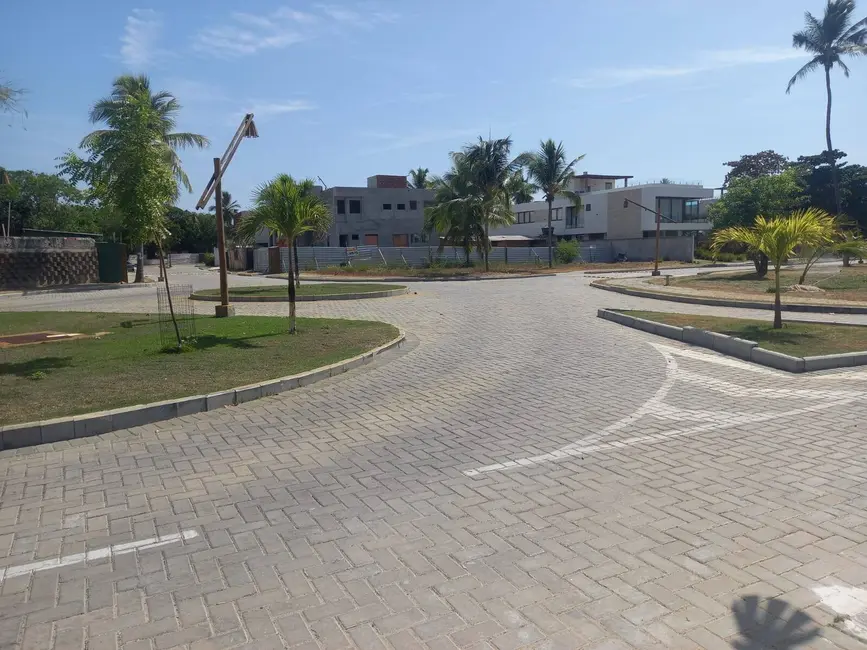 Foto 1 de Lote de Condomínio à venda, 522m2 em Camacari - BA