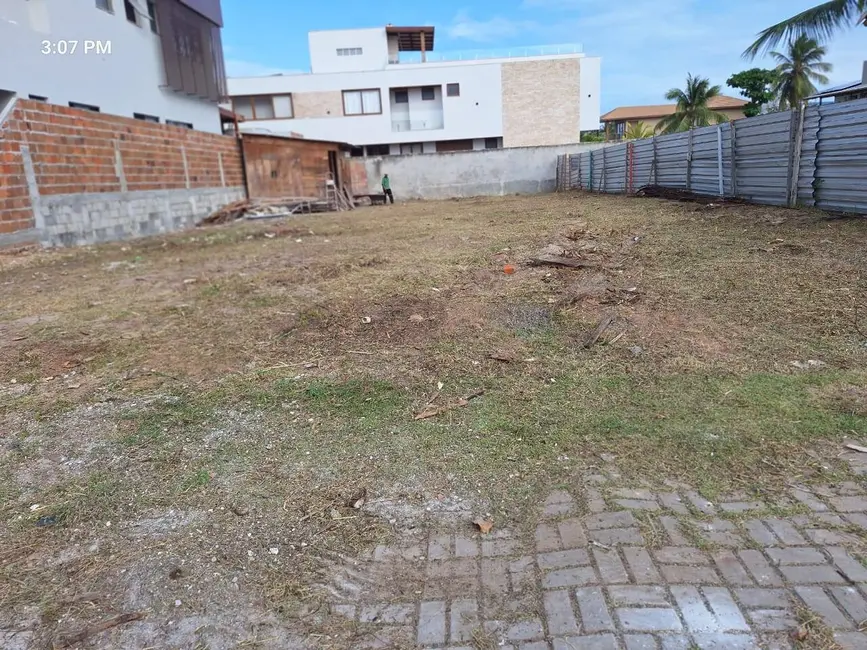 Foto 2 de Lote de Condomínio à venda, 522m2 em Camacari - BA