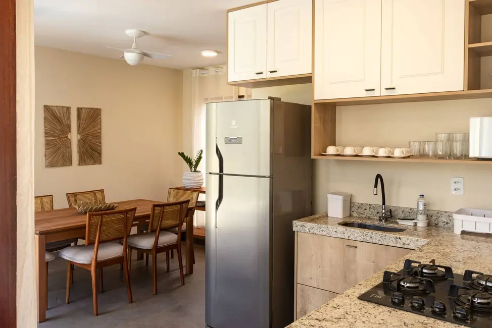 Foto 5 de Casa de Condomínio com 2 quartos à venda em Marau - BA