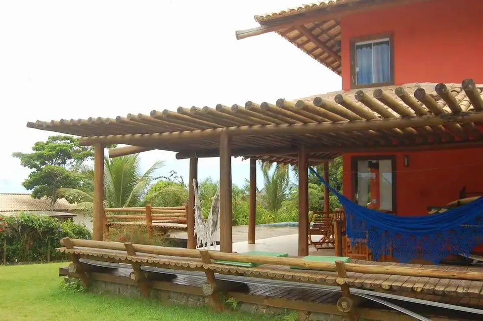 Foto 6 de Casa de Condomínio com 3 quartos à venda, 1668m2 em Itacare - BA