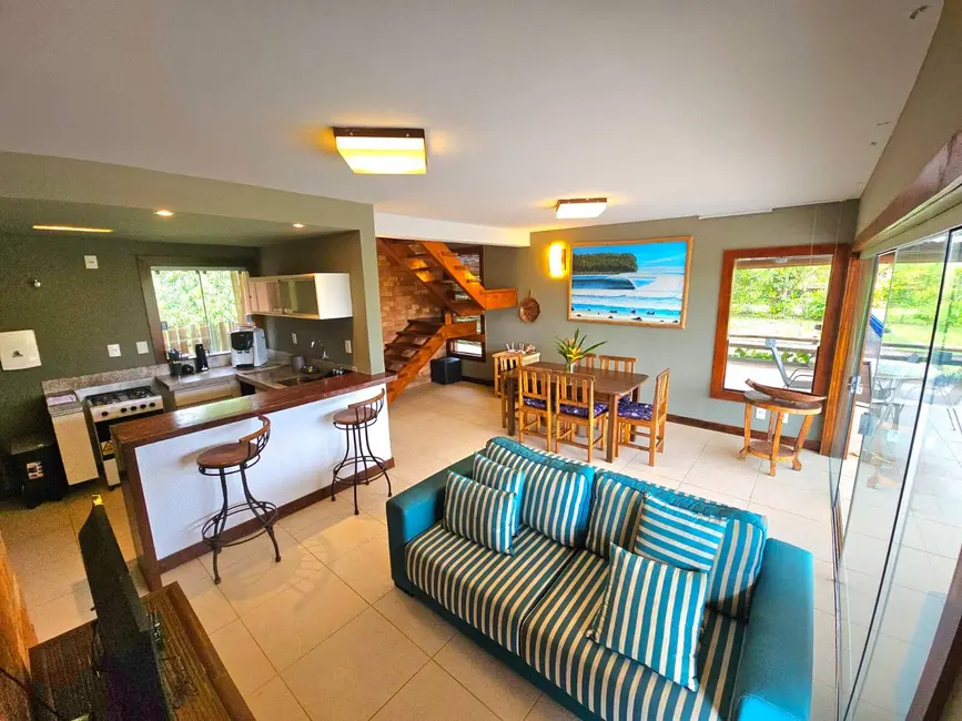 Foto 7 de Casa de Condomínio com 3 quartos à venda, 1668m2 em Itacare - BA