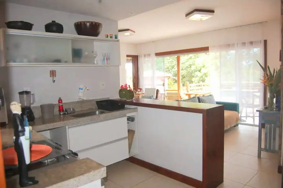 Foto 9 de Casa de Condomínio com 3 quartos à venda, 1668m2 em Itacare - BA