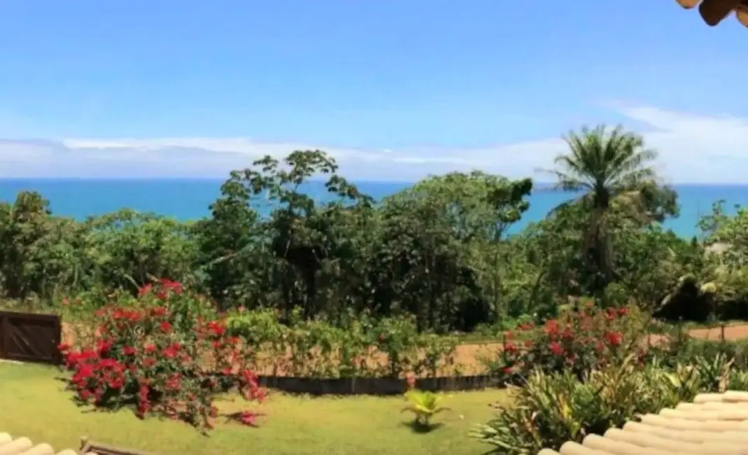 Foto 3 de Casa de Condomínio com 3 quartos à venda, 1668m2 em Itacare - BA