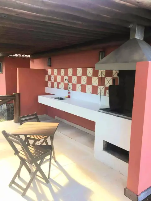 Foto 8 de Casa de Condomínio com 3 quartos à venda, 1668m2 em Itacare - BA