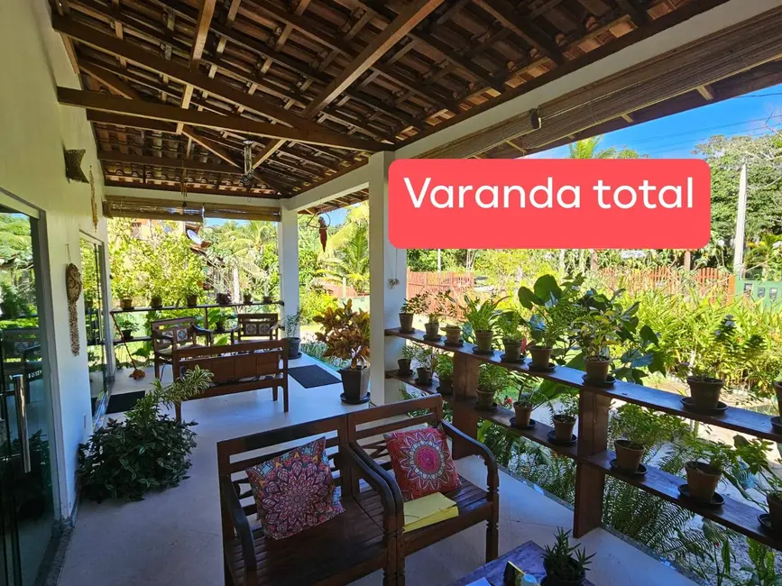 Foto 3 de Casa com 3 quartos à venda, 600m2 em Marau - BA