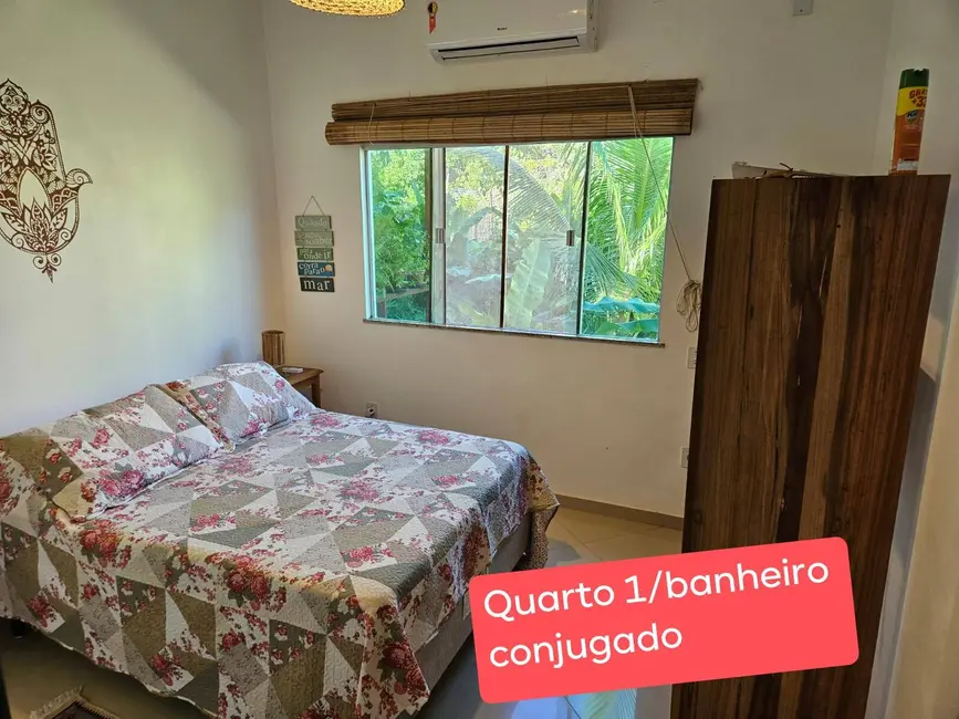 Foto 9 de Casa com 3 quartos à venda, 600m2 em Marau - BA