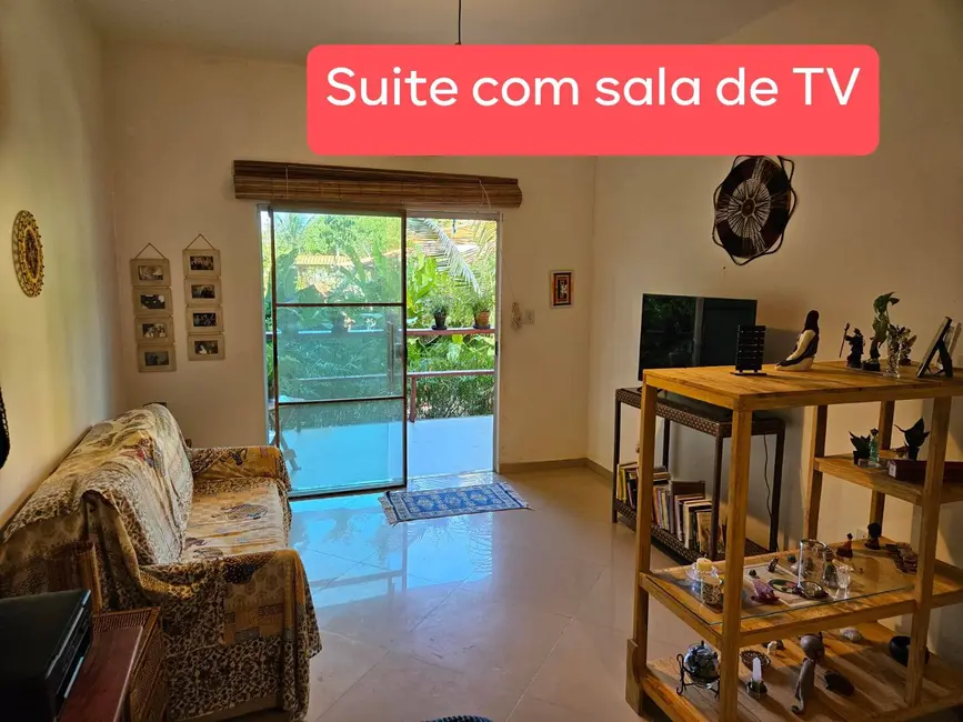 Foto 6 de Casa com 3 quartos à venda, 600m2 em Marau - BA