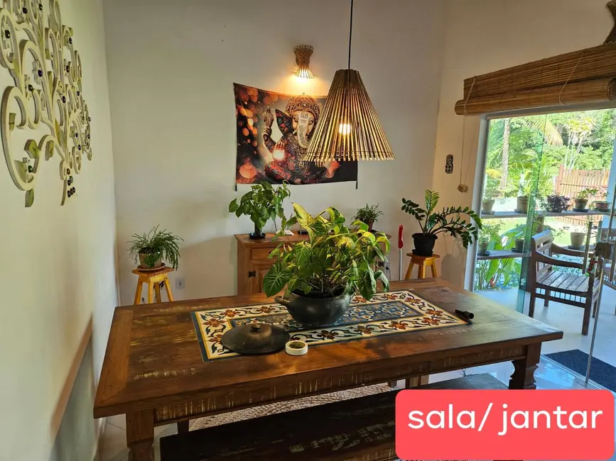 Foto 4 de Casa com 3 quartos à venda, 600m2 em Marau - BA