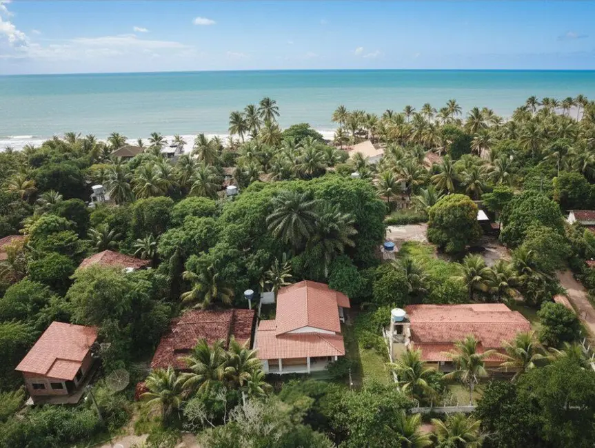 Foto 1 de Casa com 3 quartos à venda, 600m2 em Marau - BA