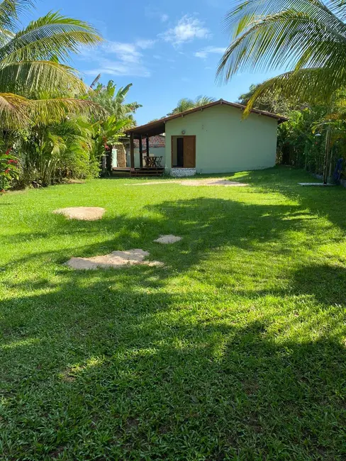 Foto 1 de Casa com 1 quarto à venda, 500m2 em Marau - BA