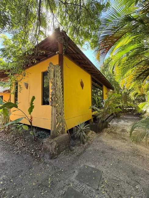 Foto 5 de Casa com 2 quartos à venda, 600m2 em Marau - BA