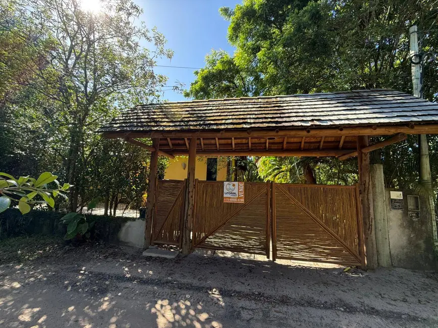 Foto 4 de Casa com 2 quartos à venda, 600m2 em Marau - BA