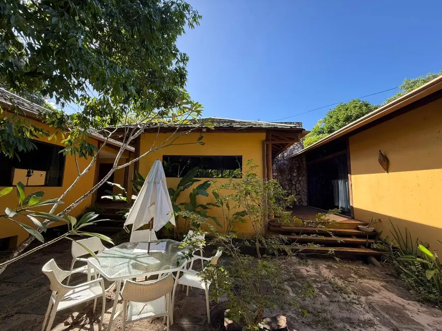 Foto 1 de Casa com 2 quartos à venda, 600m2 em Marau - BA