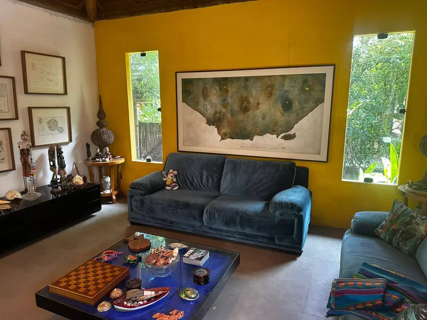 Foto 6 de Casa com 2 quartos à venda, 600m2 em Marau - BA