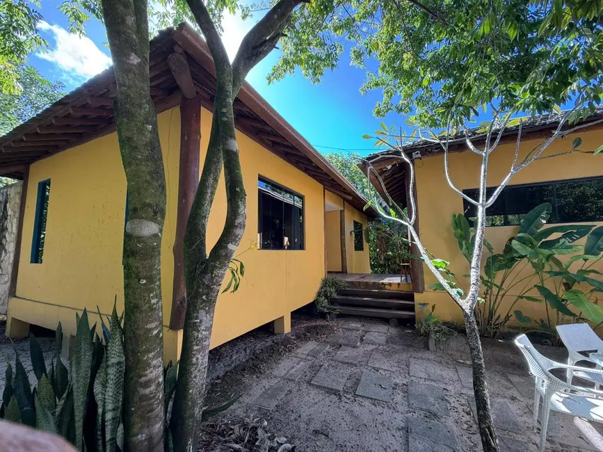 Foto 2 de Casa com 2 quartos à venda, 600m2 em Marau - BA
