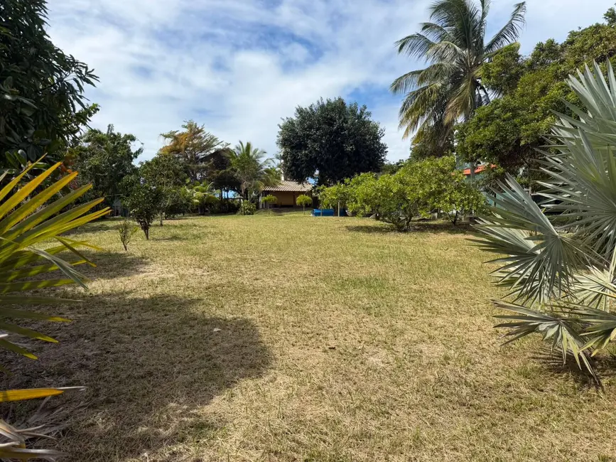 Terreno / Lote à venda, 1500m2 em Marau - BA - imagem 5 Foto 5 de Terreno / Lote à venda, 1500m2 em Marau - BA